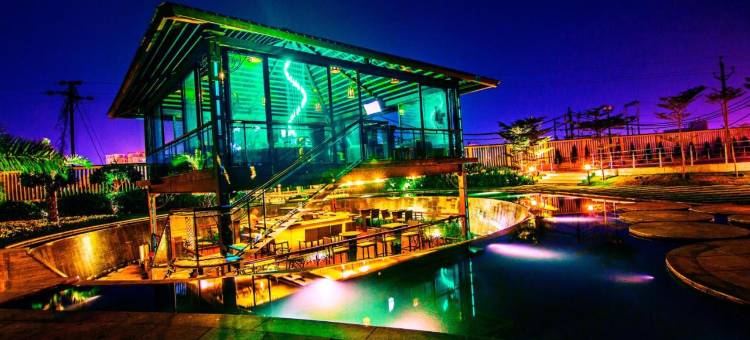 帕莱索俱乐部酒店(Club Paraiso)图片