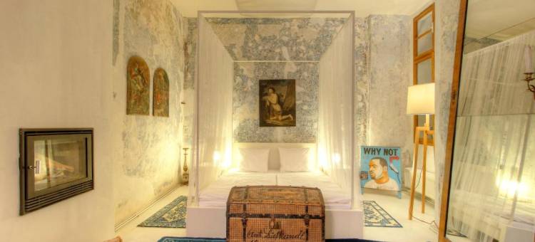 特博西兹城堡酒店(Chateau Trebesice)图片