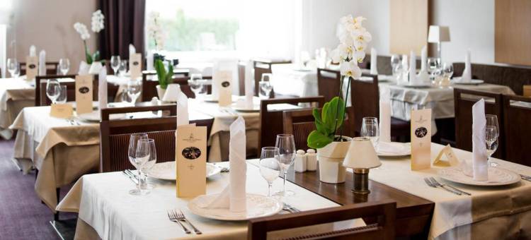 格兰德普利姆斯酒店 - 特尔梅普土伊 - 萨瓦酒店及度假村(Grand Hotel Primus - Terme Ptuj - Sava Hotels & Resorts)图片