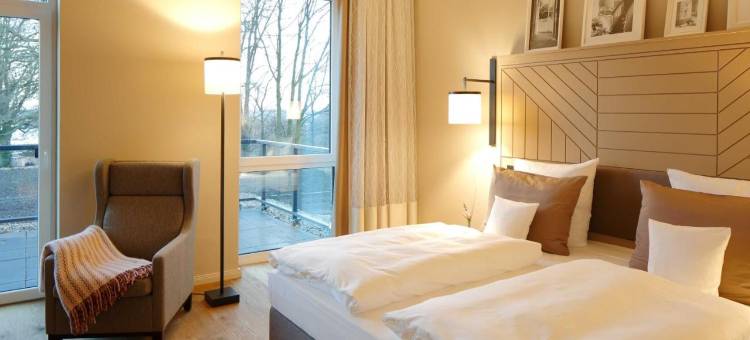 基尔考夫曼罗曼蒂克酒店(Romantik Hotel Kieler Kaufmann)图片