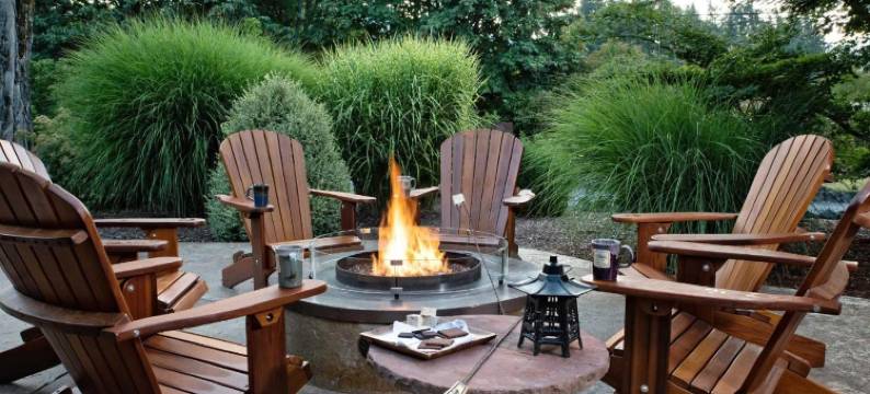 卡森岭豪华小屋旅馆(Carson Ridge Luxury Cabins)图片