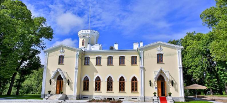 Schloss Fall, Keila-Joa图片