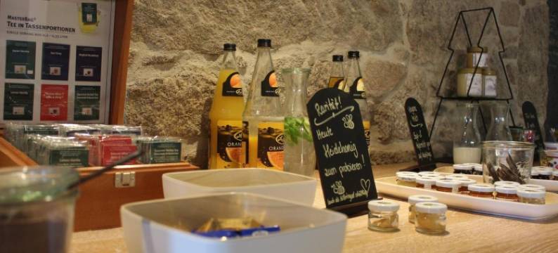 希尔吉斯瓦尔德庄园(Gutshof Schirgiswalde)图片