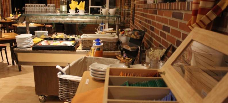 瓦森维克阿尔特斯酒店(Das Alte Wasserwerk)图片