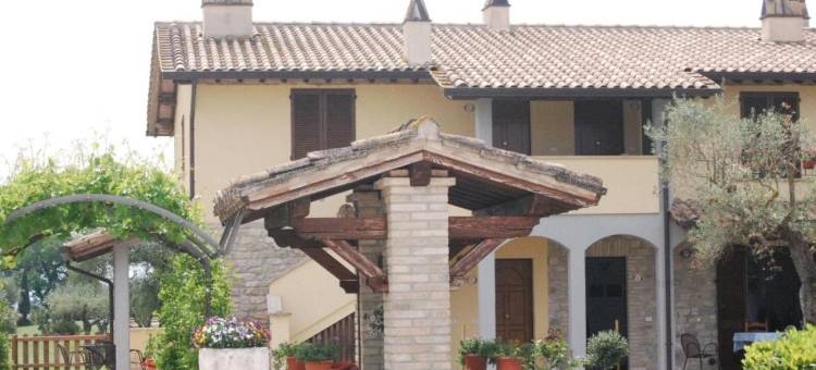 卡萨莱莫妮卡2号庄园酒店(Agriturismo Il Casale di Monica)图片