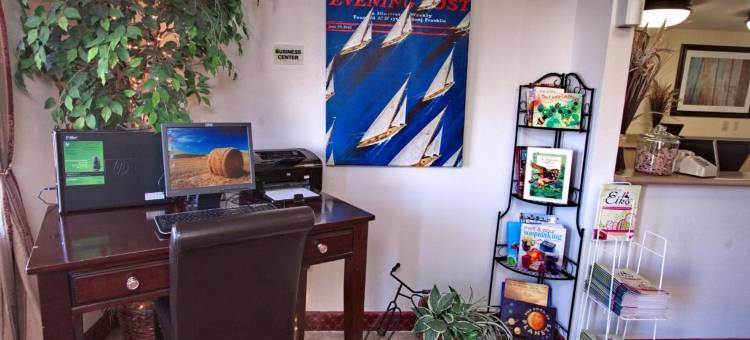 埃尔科速8酒店(Super 8 by Wyndham Elko)图片