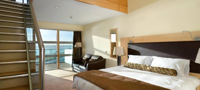 海湾酒店(The Bay Hotel)图片