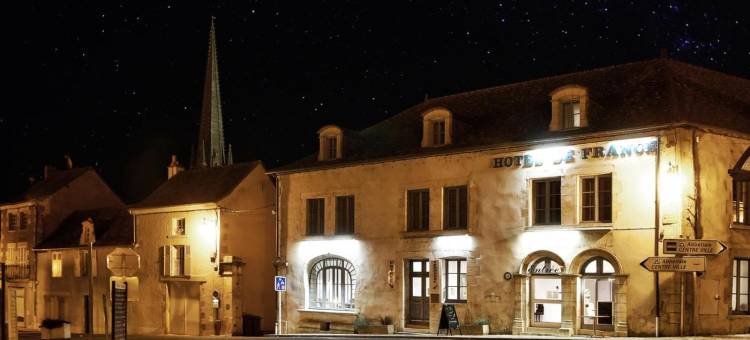 法国酒店(Hôtel de France)图片