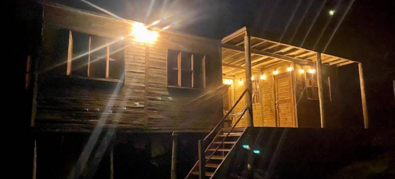 Cabaña Agrreste图片