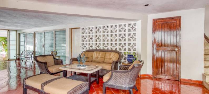 圣卡洛斯酒店(Hotel San Carlos)图片