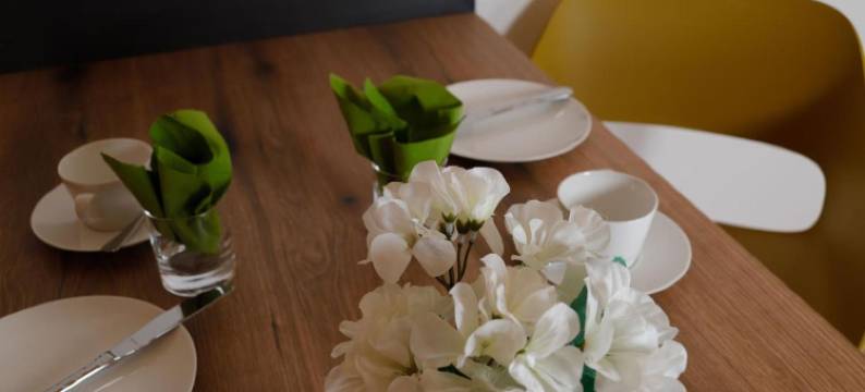 公寓号1(Apartmenthaus Nr 1)图片