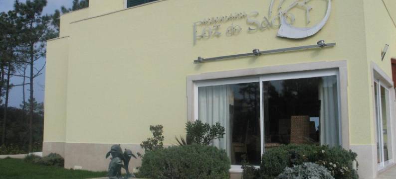 索尔特罗亚酒店 - 福斯多佐渡(Hotel Soltroia - Foz Do Sado)图片