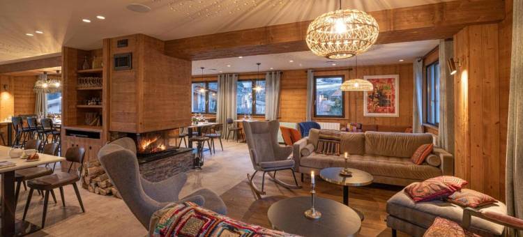 L'Outa Hotel Restaurant图片