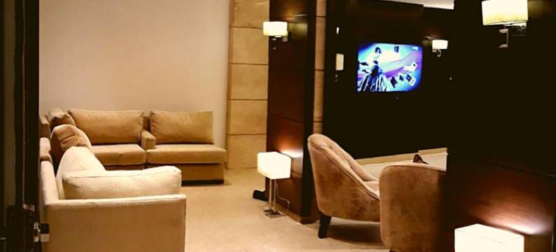 第七颗星酒店套房(The Seventh Star Hotel Suites)图片