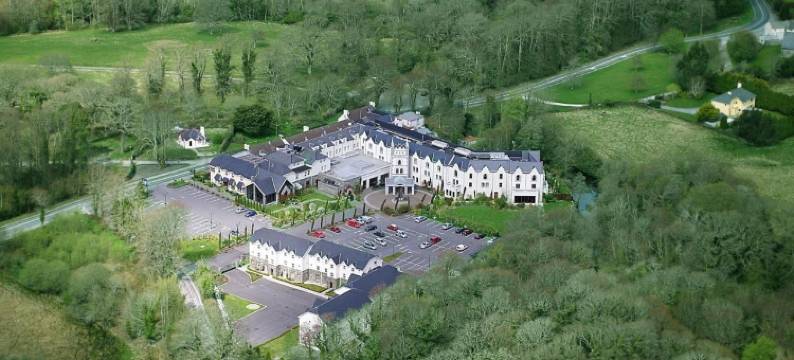 慕克洛斯保护区酒店(The Reserve at Muckross Park)图片