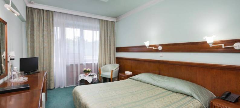 讹答剌酒店(Otrar Hotel)图片