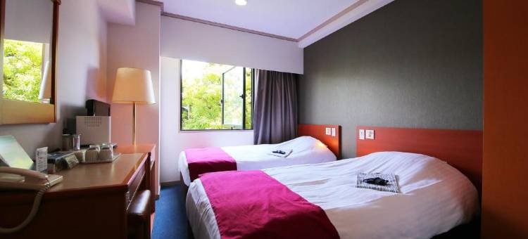 松风商务酒店(Matsukaze)图片