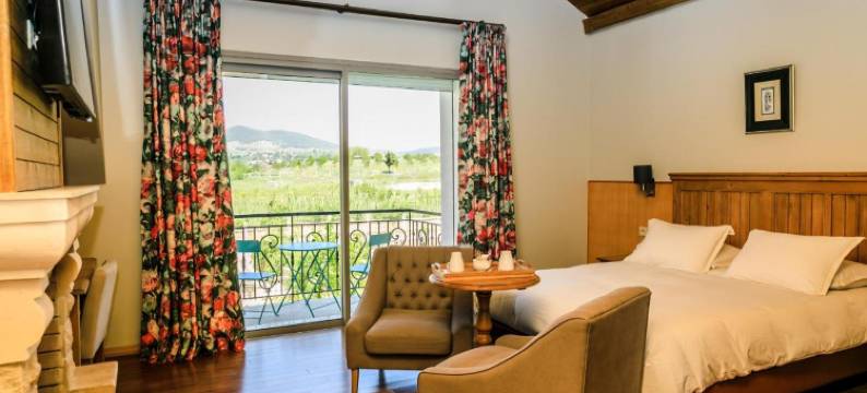 塞里斯尔宫旅馆(Le Palais des Cerisiers)图片