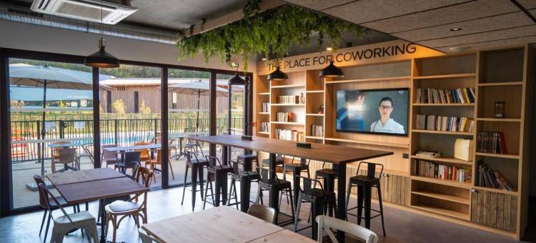 奥尔泰兹贝阿恩 greet 酒店(Greet Hôtel Orthez Bearn)图片