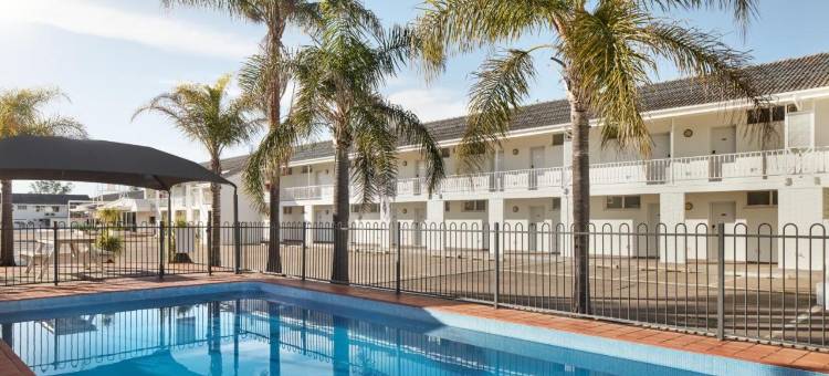 宜必思尚品塔姆沃思酒店(ibis Styles Tamworth)图片