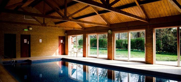 格罗夫克罗默酒店(The Grove Cromer)图片