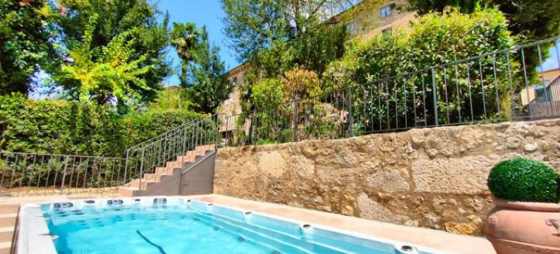 达皮诺伊尔骑士酒店(Hotel Il Cavalier d'Arpino)图片