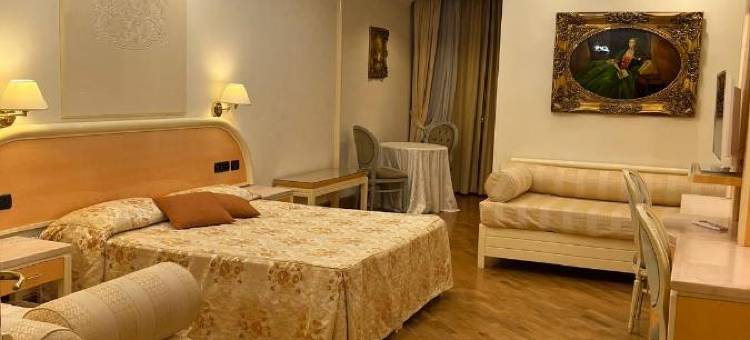 LH酒店-凯撒宫殿(LH Hotel Domus Caesari)图片