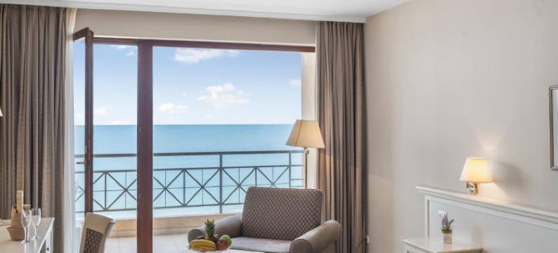 HVD Riviera Beach Ultra All Inclusive & Mineral Pool - Private Beach & Free Parking图片