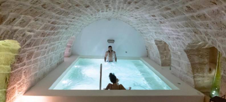 马塞里亚帕尔科德拉格拉瓦农家乐(Masseria Parco Della Grava)图片