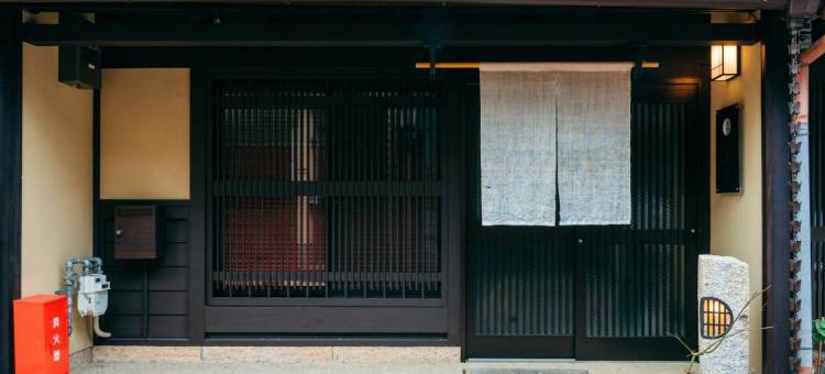 京明旅馆(Kyo-Akari Inn)图片