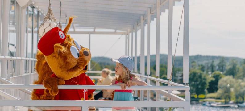 索克斯胡恩科特卡原始酒店萨翁林纳(Original Sokos Hotel Seurahuone)图片