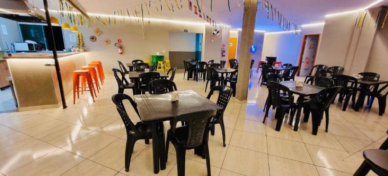 MAPP酒店(Mapp Hotel Aparecida-SP)图片