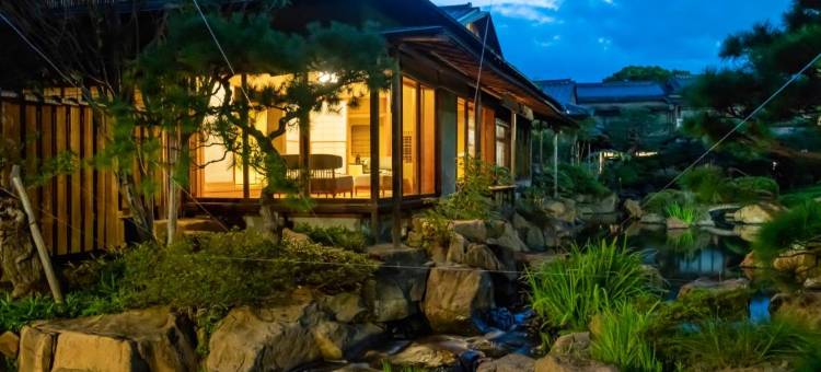 常盘酒店(Tokiwa Hotel)图片