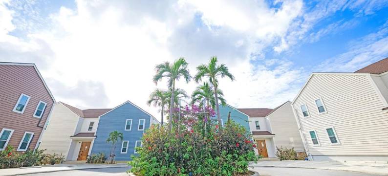 宫古岛度假村 加利福尼亚酒店(HOTEL CALIFORNIA MIYAKOJIMA RESORT)图片