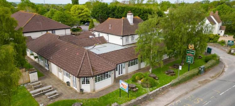 桥旅馆 - 格林国王旅馆(Bridge Inn)图片