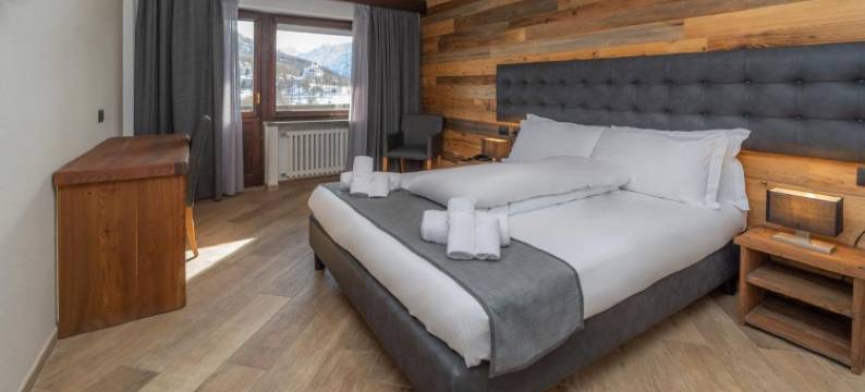 大罗克酒店(Hotel Gran Roc)图片