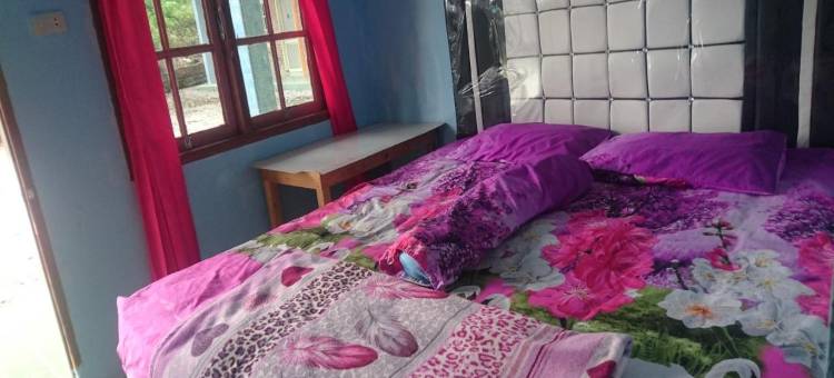 索亚拉戈戈自然小屋(Penginapan Rindu Alam Soala Gogo)图片