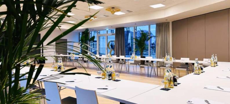 房舍Das RUNDUM(Boardinghouse Das Rundum)图片