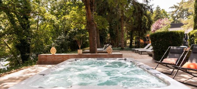 黛安娜酒店餐厅 & 水疗中心酒店(HappyCulture集团)(Hôtel Diana Restaurant & Spa by HappyCulture)图片