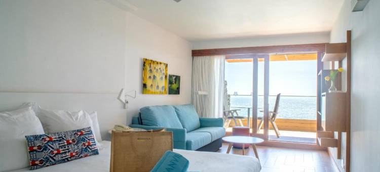布甘维拉公寓 - 限成人(Apartamentos Buganvilla - Adults Only)图片