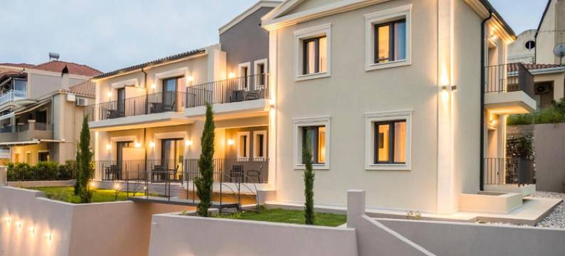 安西米斯生活(Anthemis Living)图片