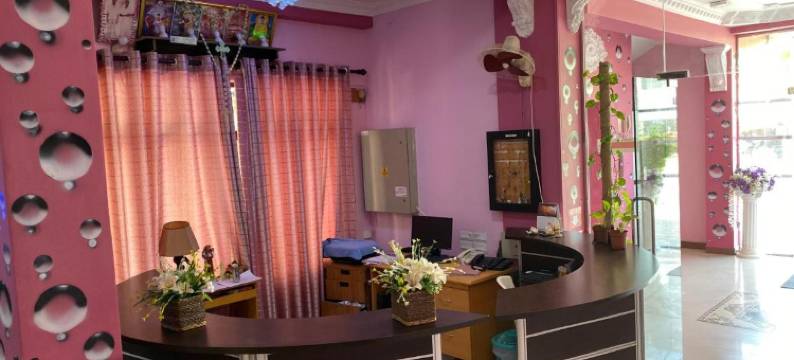 尤利接待酒店(Hotel Juli Reception)图片