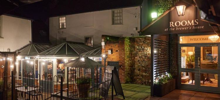 狗与鹧鸪酒店 - 格林国王旅馆(Dog and Partridge by Greene King Inns)图片