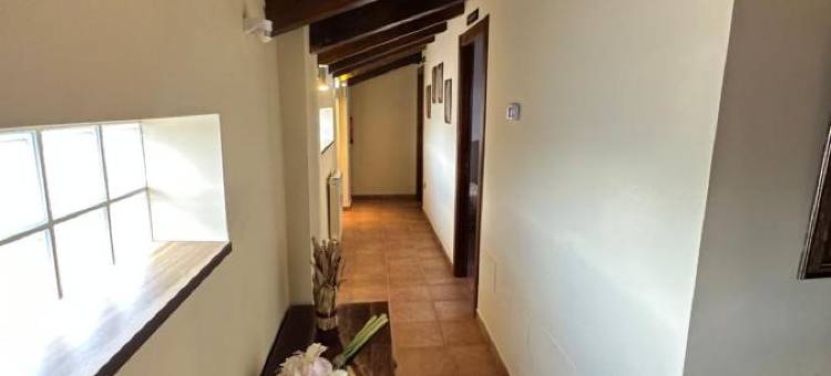 Hotel Rural Monasterio de Ara Mada图片