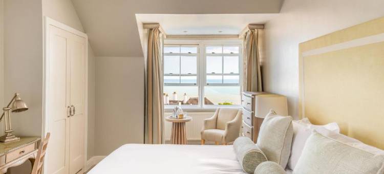 锡德茅斯港酒店(Harbour Hotel & Spa Sidmouth)图片