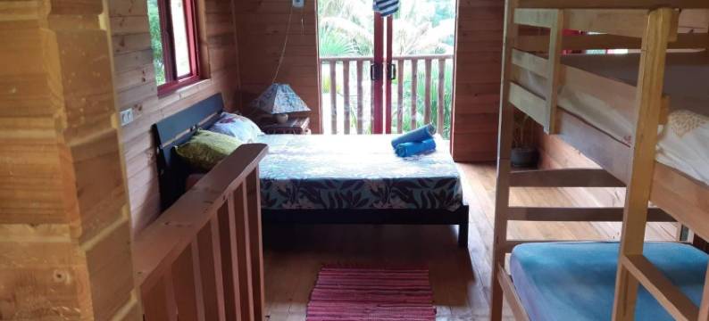 自然歌岛民宿(B & Bee Wild Island - Nature Song)图片