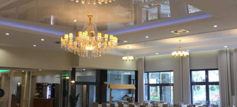 哥白尼酒店(Hotel Copernicus)图片