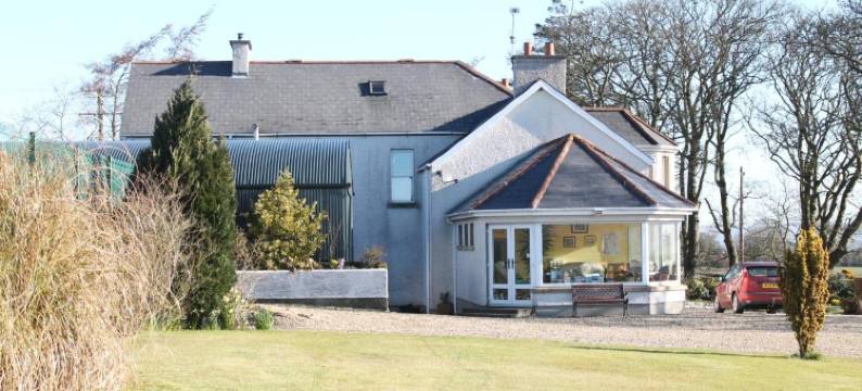 Ballyhargan Farm House图片