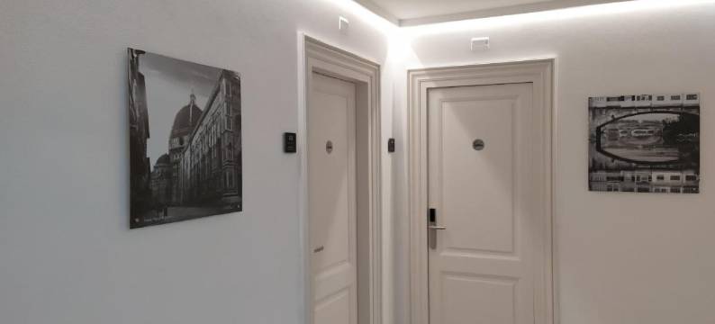 BB Hotels Smarthotel Derose图片