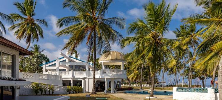 太阳沙海滩度假村(Sun N Sand Resort & Conventional Center)图片